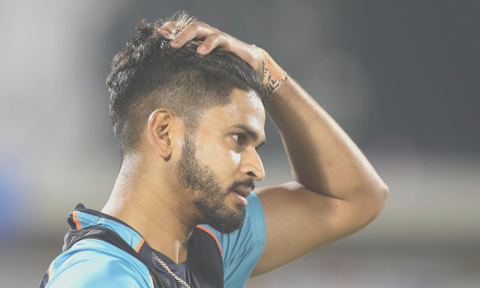 KL Rahul Hairstyle | cricket.one - OneCricket