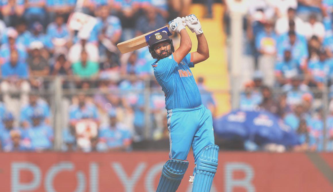 Rohit Sharma's Participation in 2nd Super Over: Legal Implications and Rules Explained