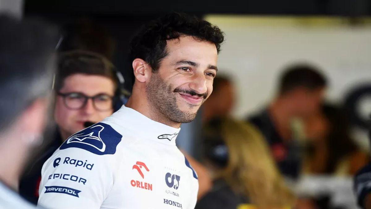 Ricciardo