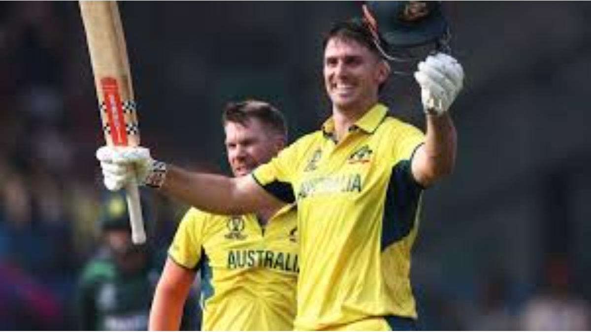 “Australia 450-2, India All Out for 65” - Mitchell Matsh’s Prediction Goes Viral Before the Final