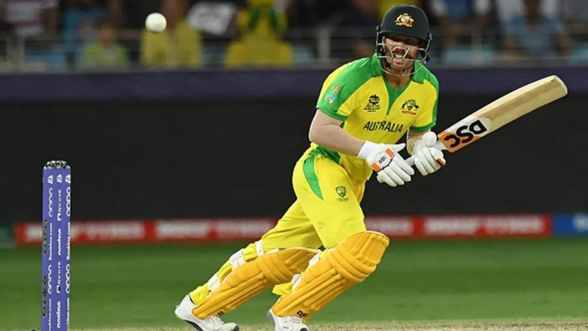 David Warner Withdraws from the Australia-India T20 Series: Reasons and Impact