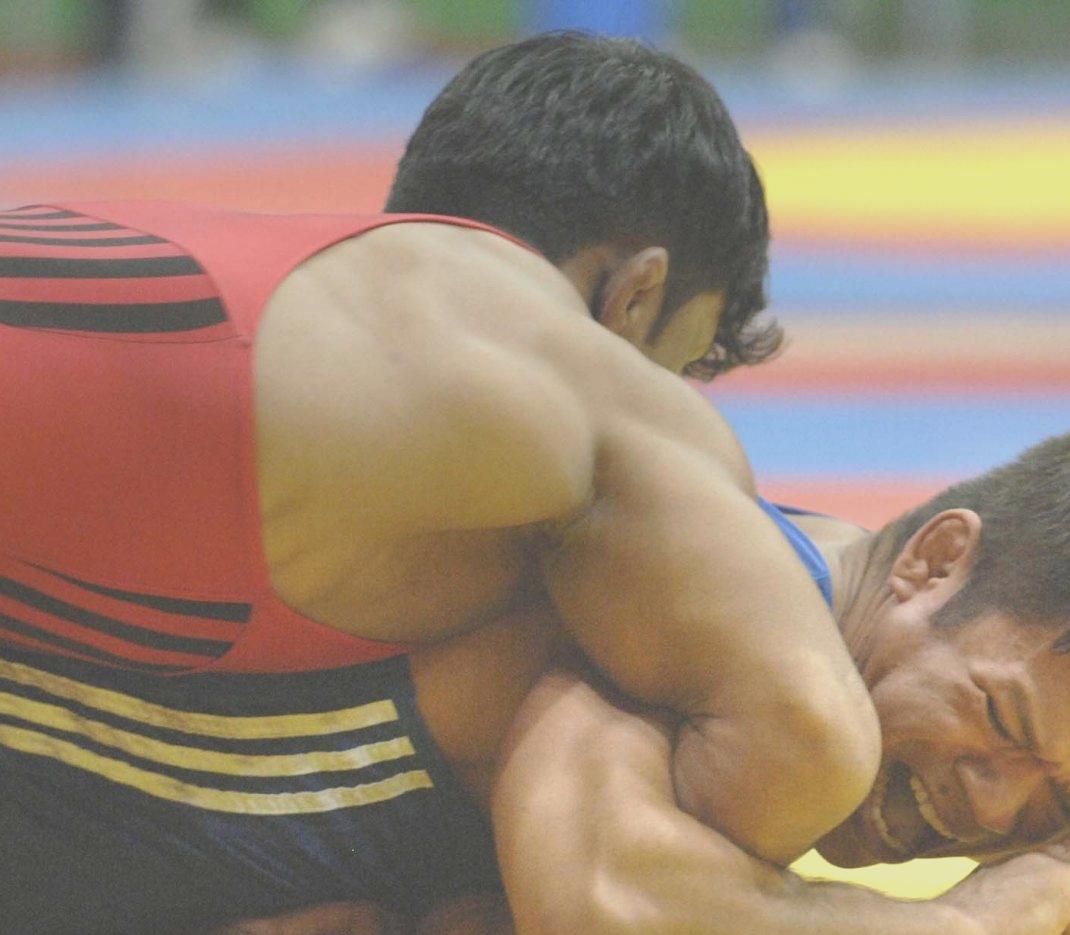 WFI obtains accreditation of Vinesh Phogat’s coach and physio for Asia Olympic qualifier