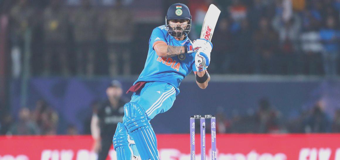 भारत और ऑस्ट्रेलिया के बीच खेले गए पांचवें टी20 मैच का स्कोर