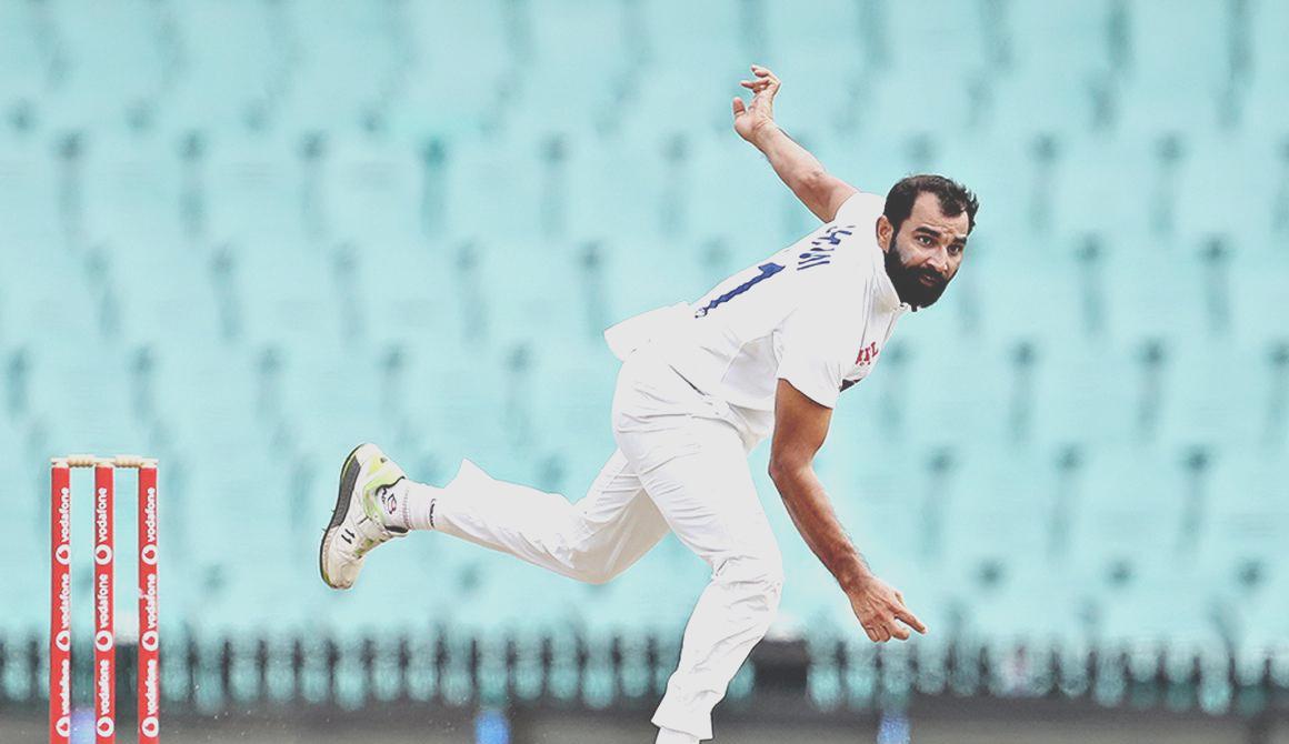 Mohammed Shami ruled out of IPL, to undergo ankle surgery