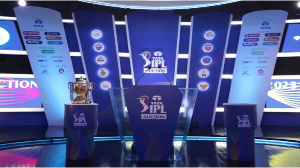 IPL 2024 Auction Complete List of Sold and Unsold Players