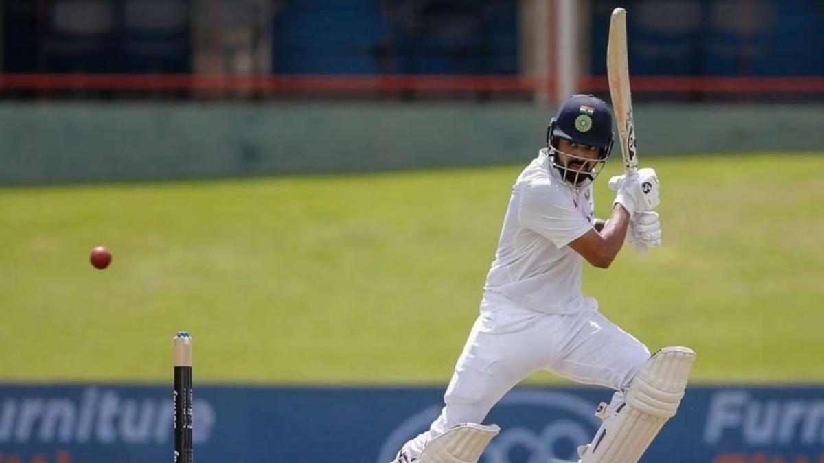 KL Rahul and Kagiso Rabada Shine on Day 1: Match Recap