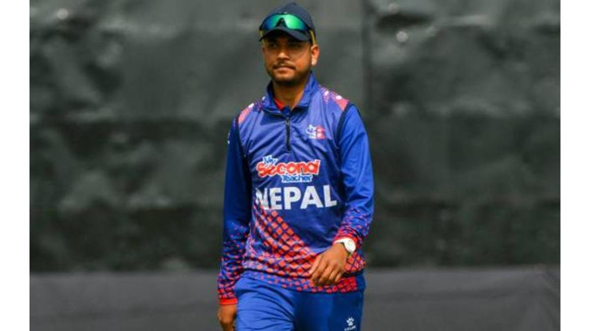 Sandeep Lamichhane Convicted of Rape: Legal News Update