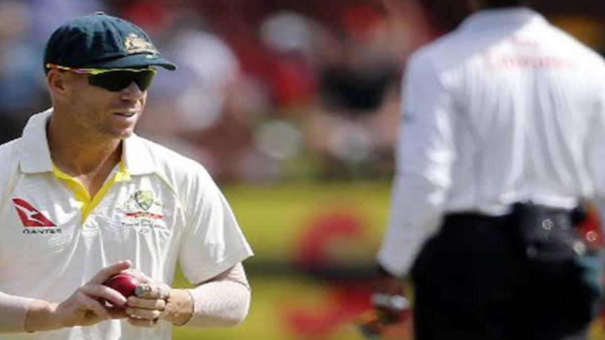 Mitchell Johnson believes that David Warner has yet to fully take ownership of the ball-tampering scandal