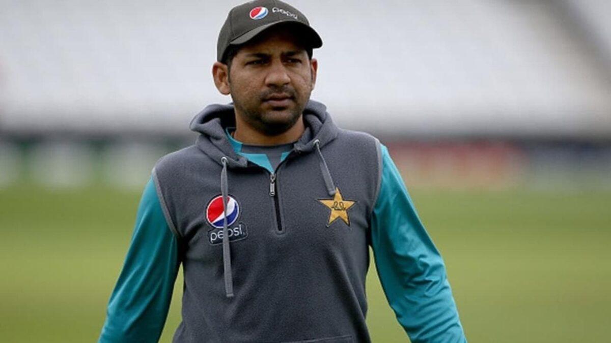 Quetta Gladiators Consider Replacing Sarfaraz Ahmed as Captain