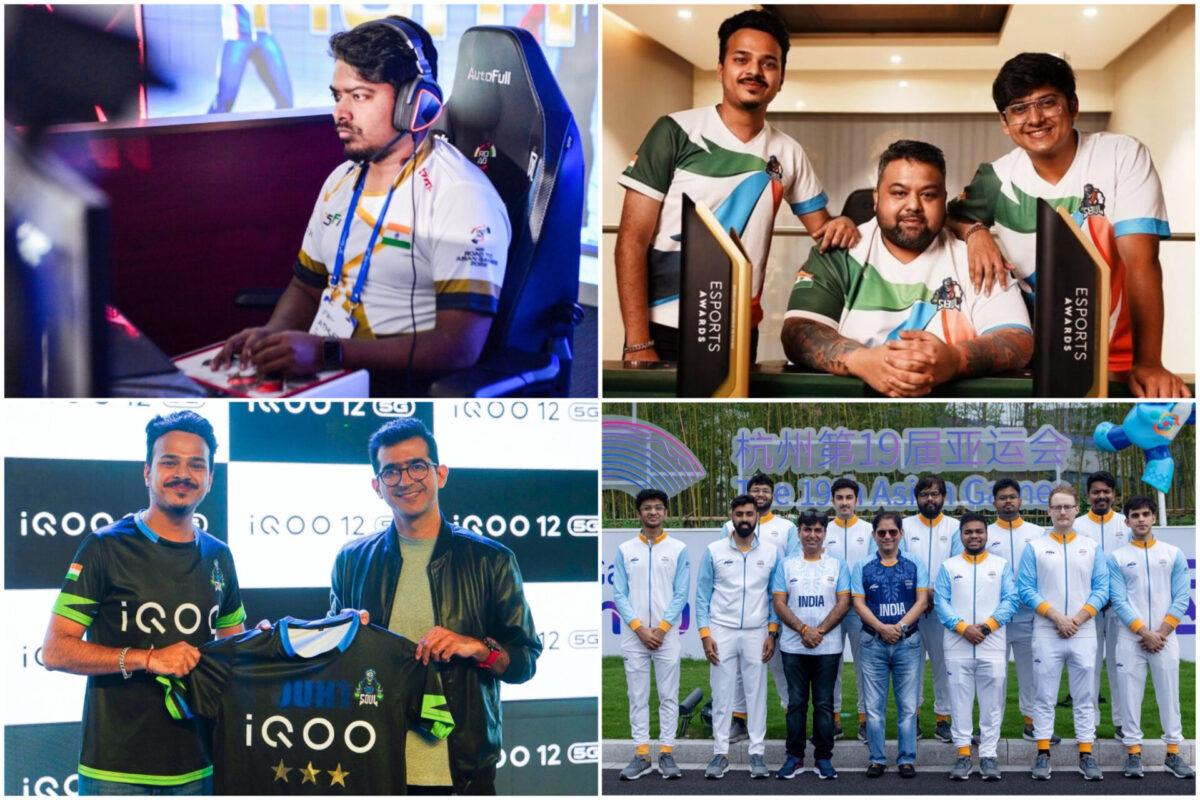 Indian Esports stakeholders reflect on historic year for video-gaming industry; share outlook for upcoming year.
