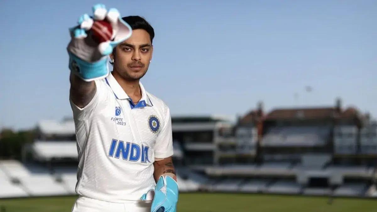 Ishan Kishan Withdraws from South Africa Series, KS Bharat Named as Replacement