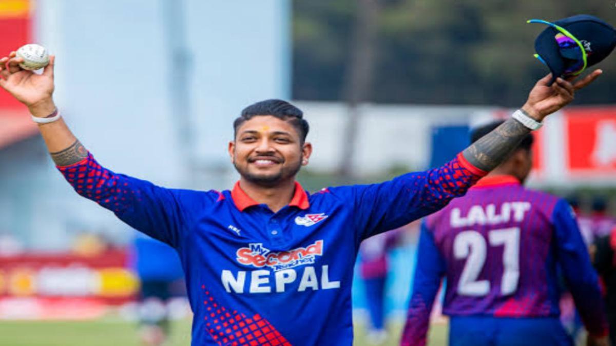 Lamichhane