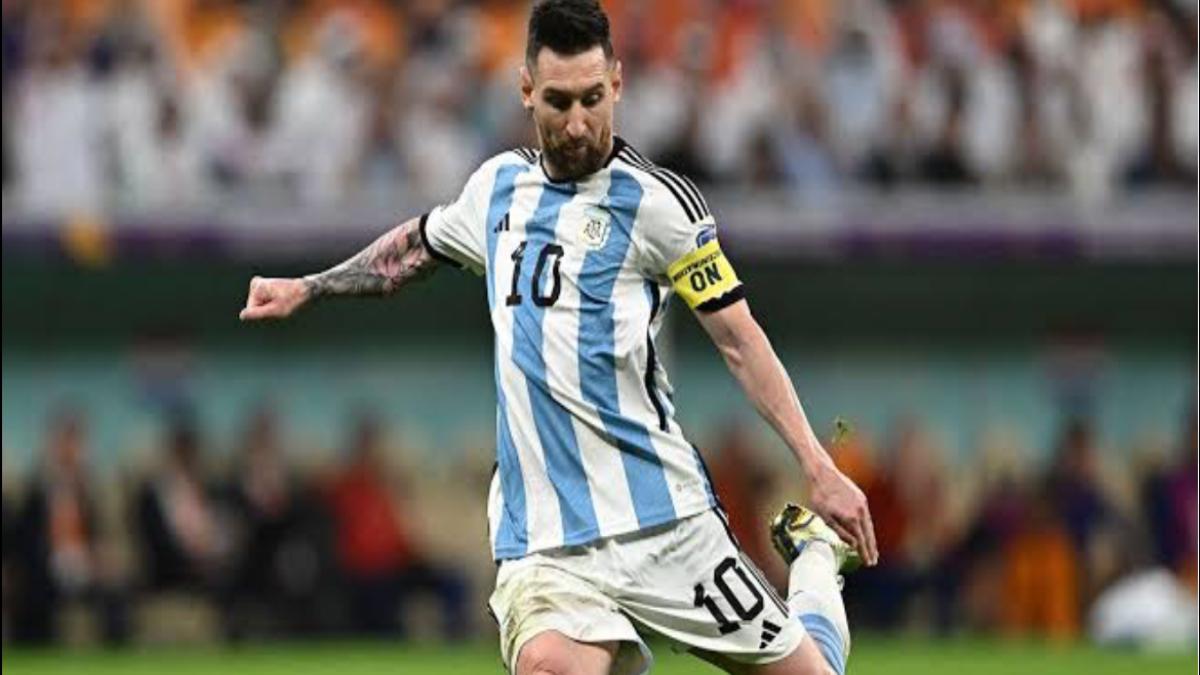 Lionel Messi and his injury update before the quarter finals