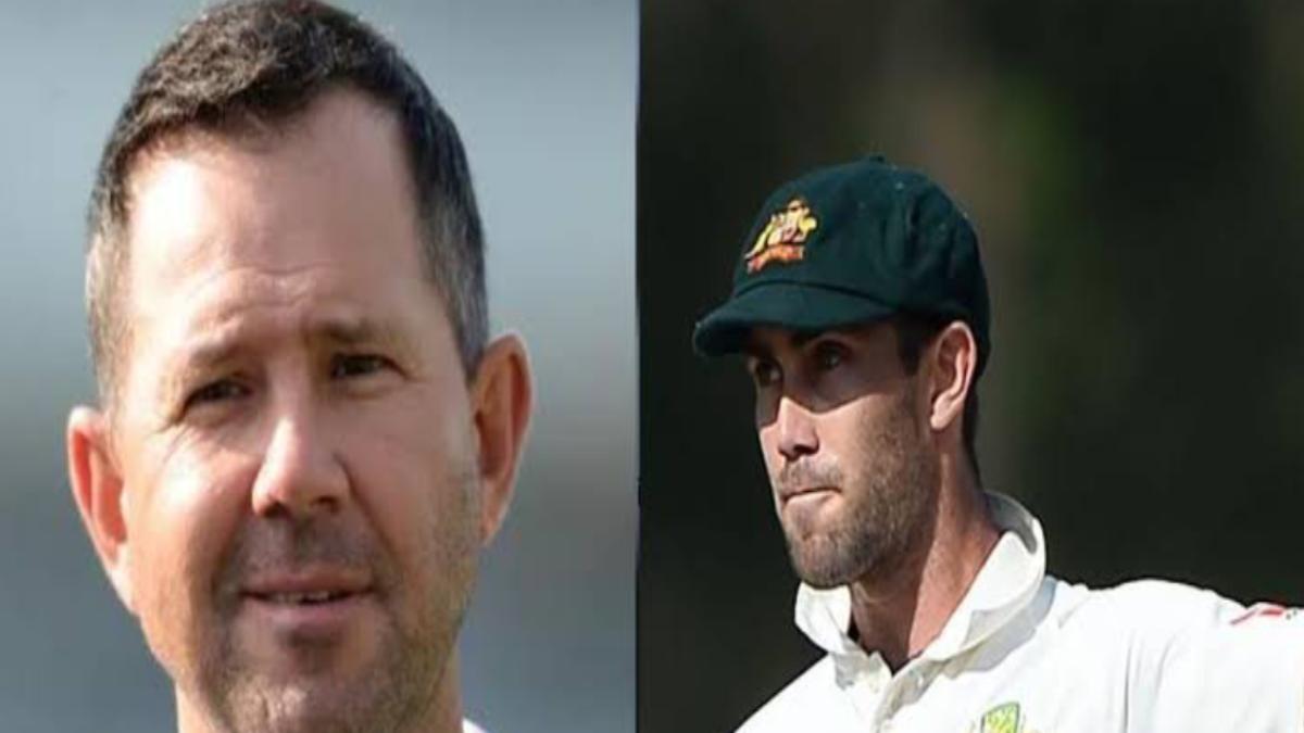 Ponting