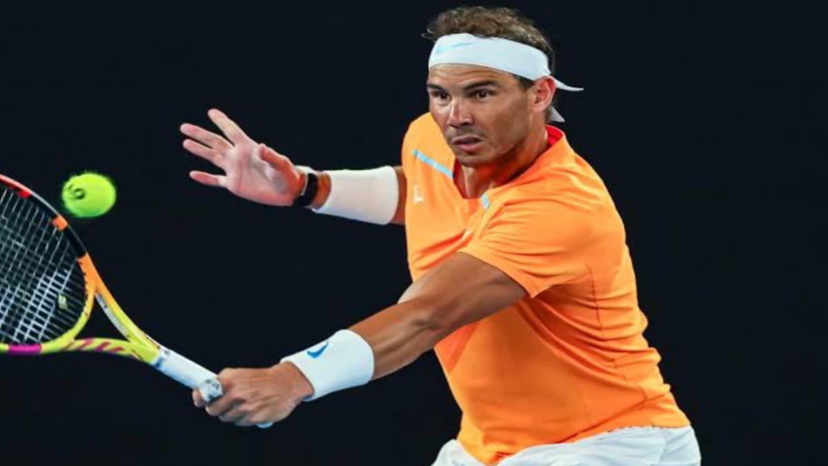Rafael Nadal will play Alexander Zverev in the French Open