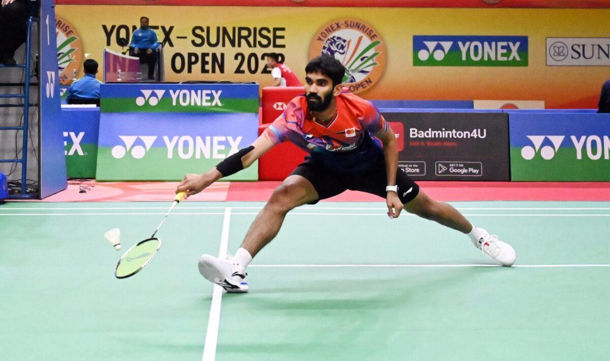Yonex-Sunrise India Open 2024: Indian hopefuls gear up to exploit home advantage with Paris Olympics qualification at stake; draws announced