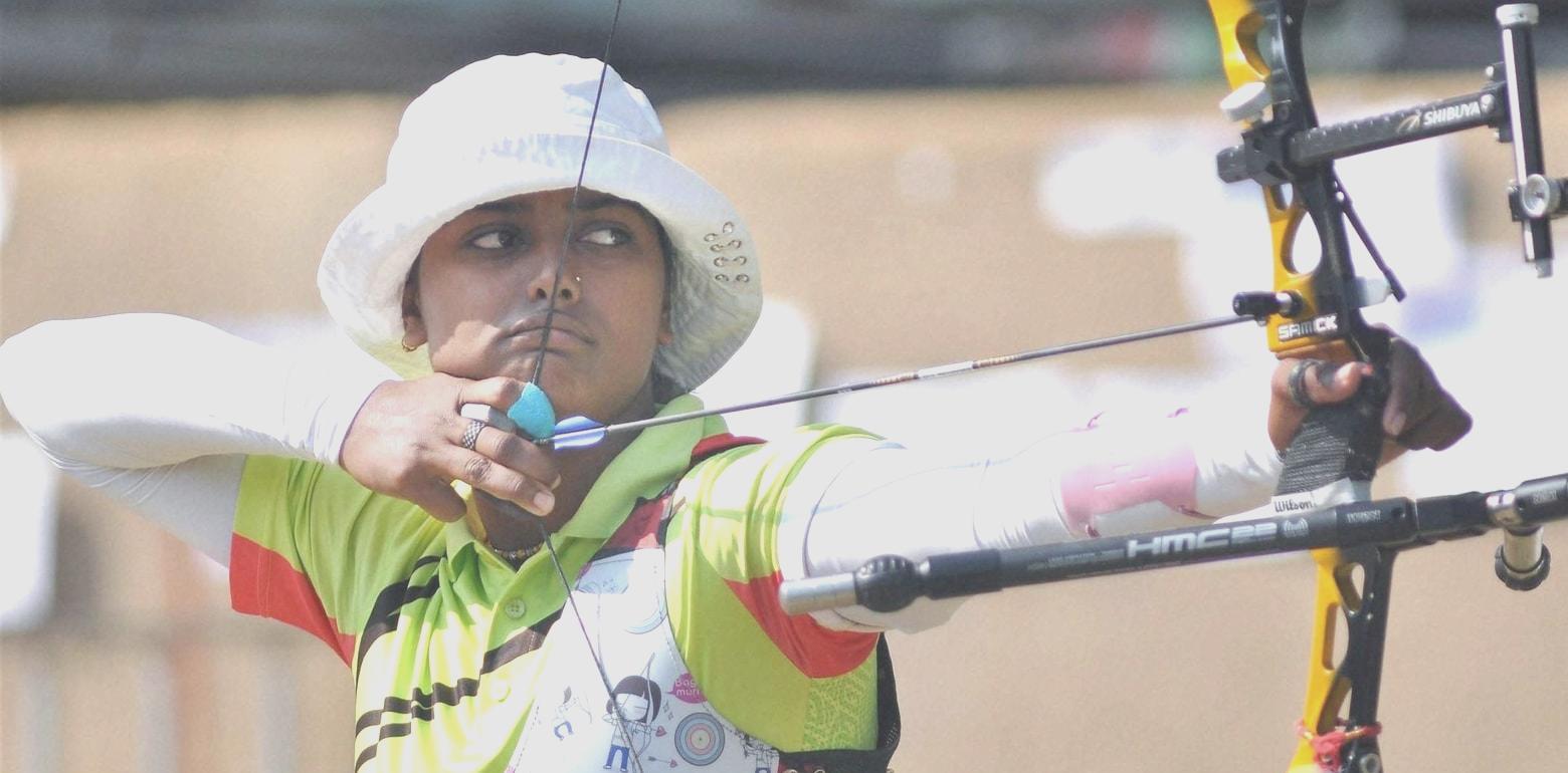 Archery WC: India win compound men, women team gold