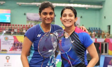 badminton-hi--ashwini-tanishas-pair-at-24th-in-bwf-ranking--1702378812-450x270 Homepage Hindi