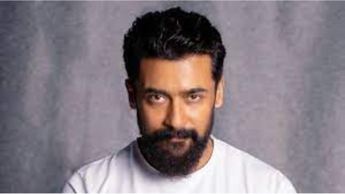 Actor Suriya is the Owner of Team Chennai in Indian Street Premier League 2024