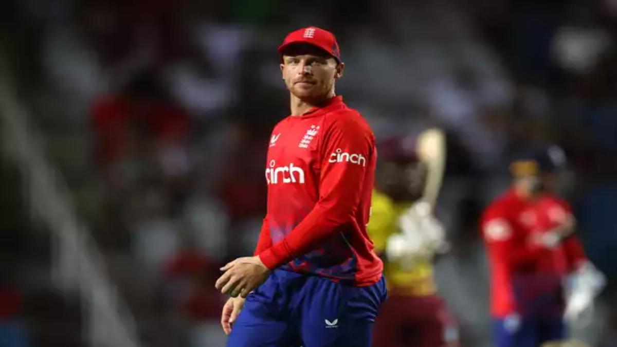 Jos Buttler backs England’s decision for pulling out players