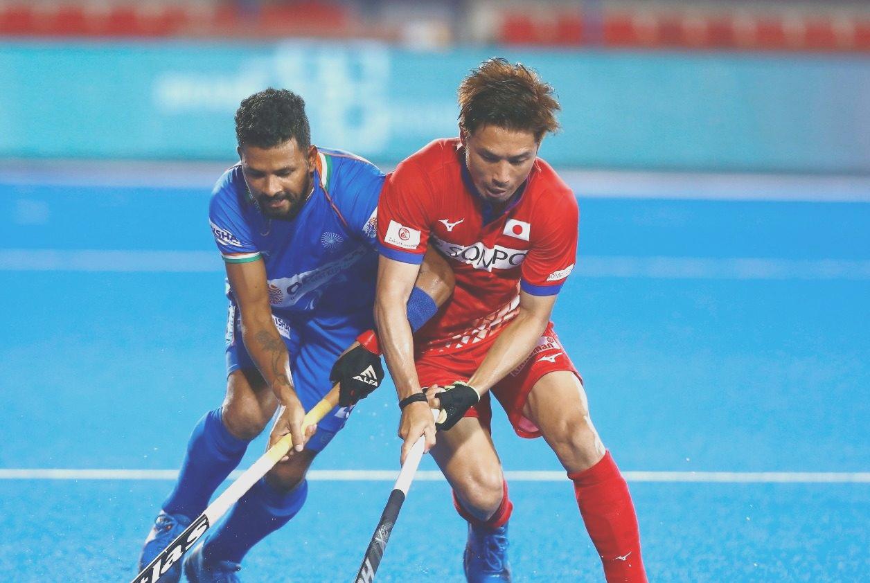 Confident India start favourites against Korea in men’s Junior Hockey WC opener