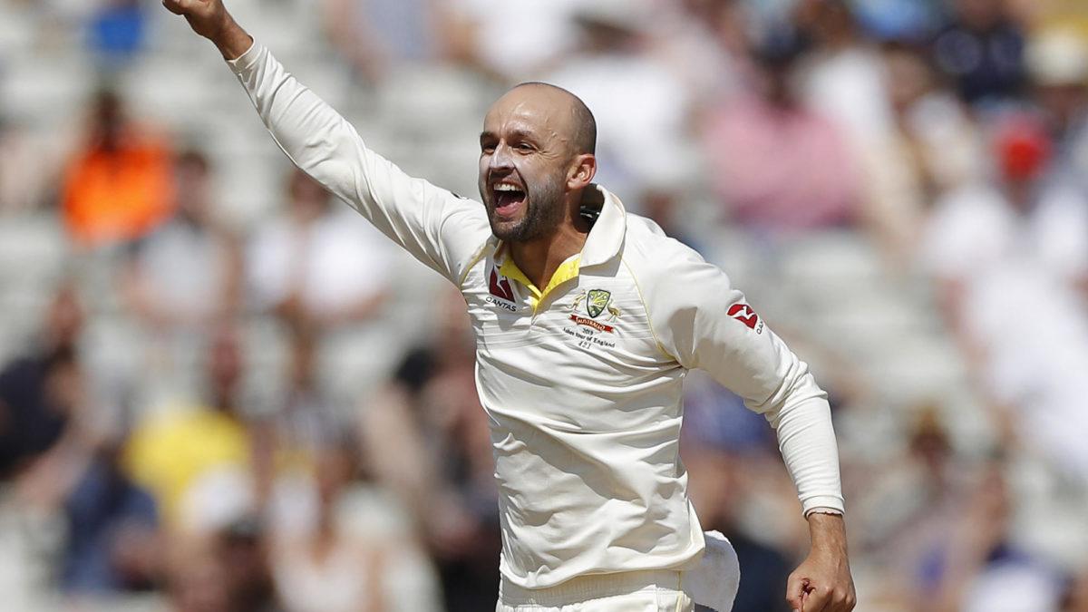 Nathan Lyon Joins Elite List with 500th Test Wicket