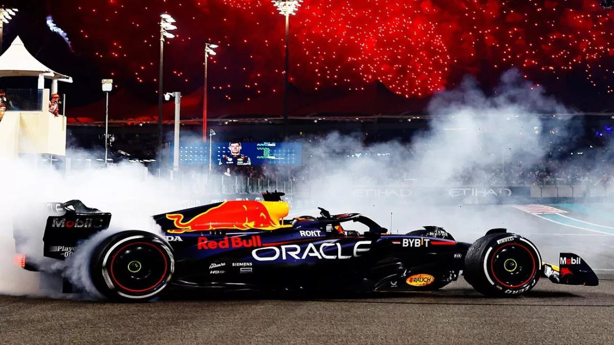 Red Bull