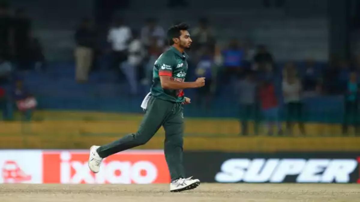 Bangladesh bowlers ensure team’s smooth entry into Super Eights