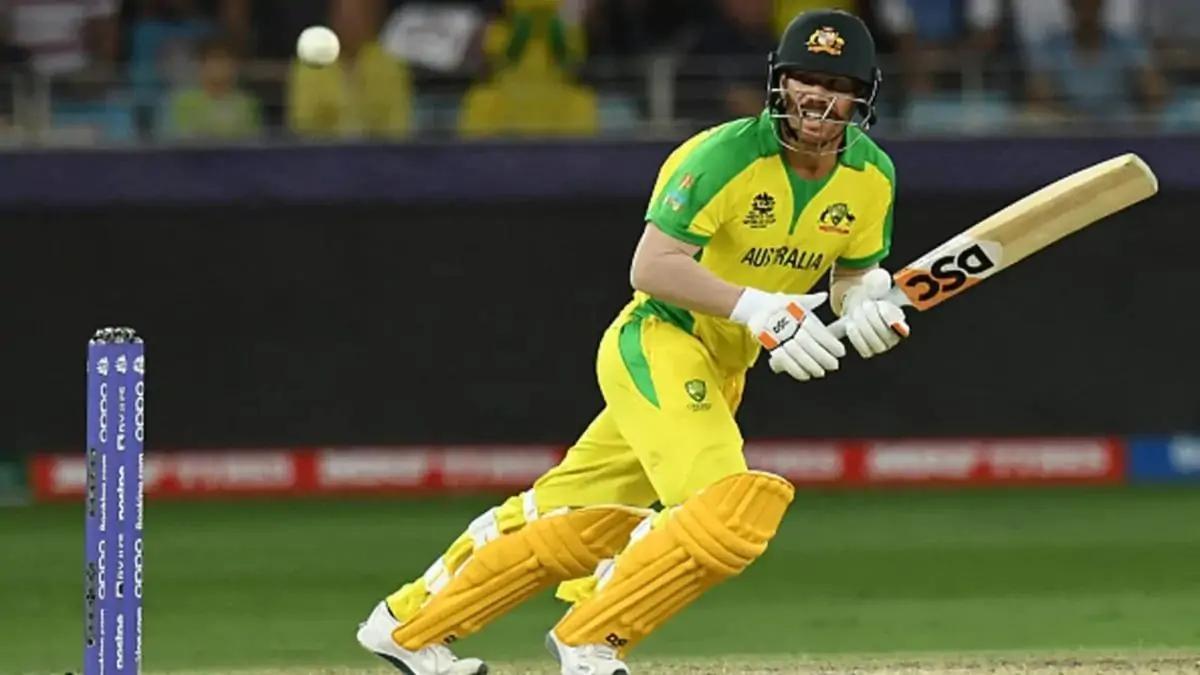 David Warner set to miss West Indies Series for ILT20