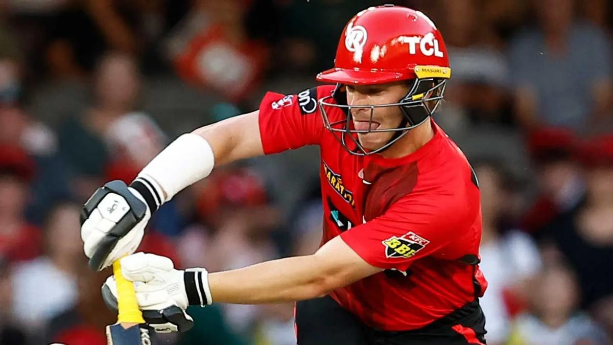 Perth Scorchers Sign Marcus Harris for the Remaining BBL Season