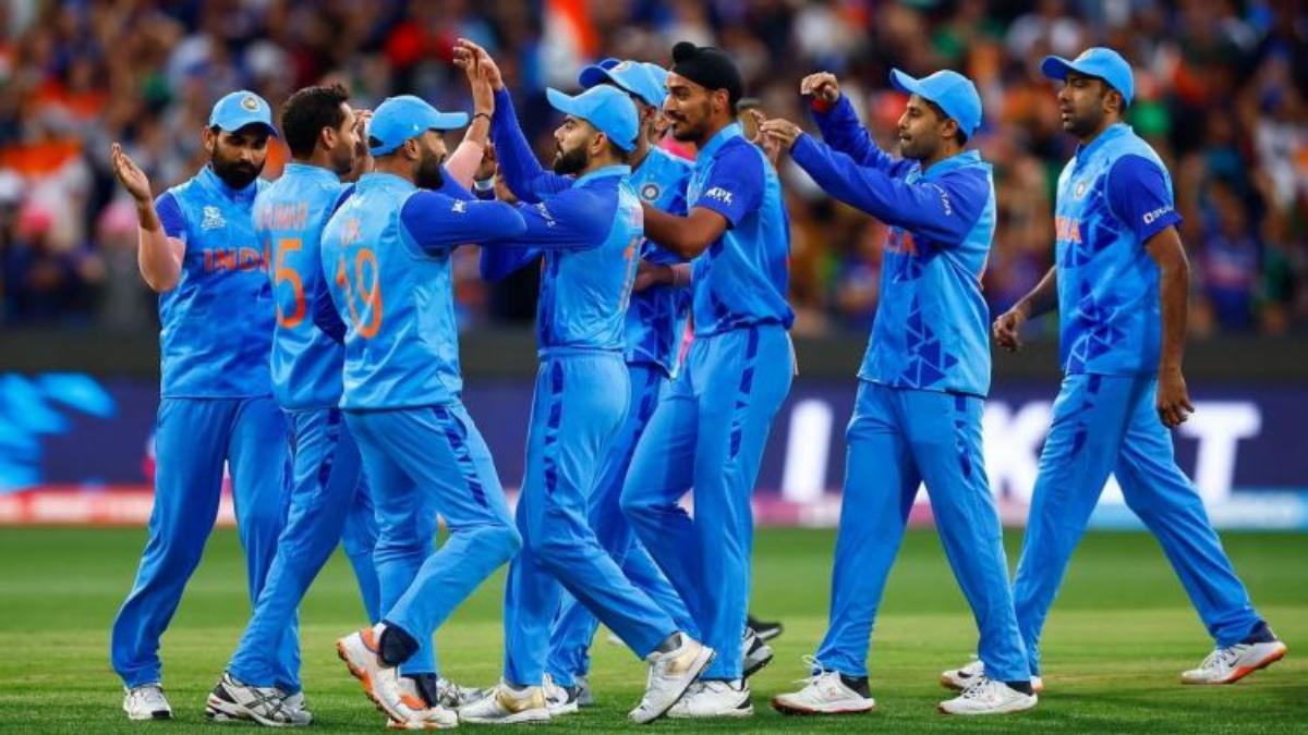2024 Indian Cricket Schedule Series, Tours & Dates
