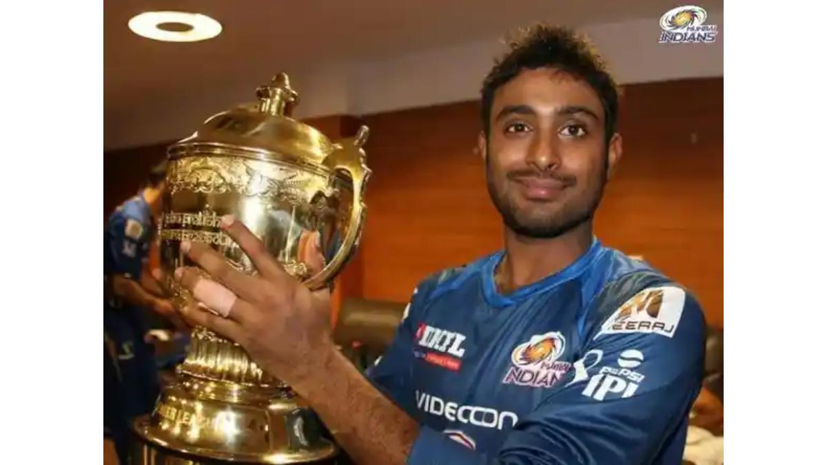 Ambati Rayudu Joins MI Emirates in ILT20.