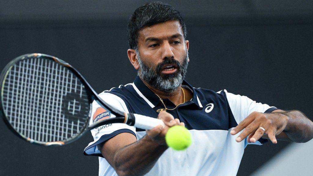 MOC to fund Olympic-bound Bopanna and Balaji’s two ATP events