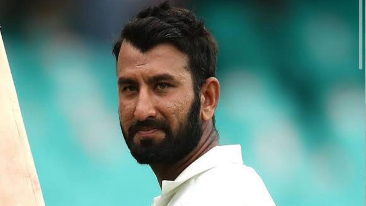 Pujara