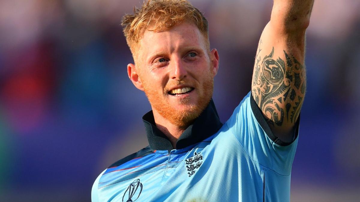 ben stokes