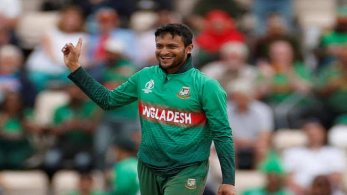 Shakib