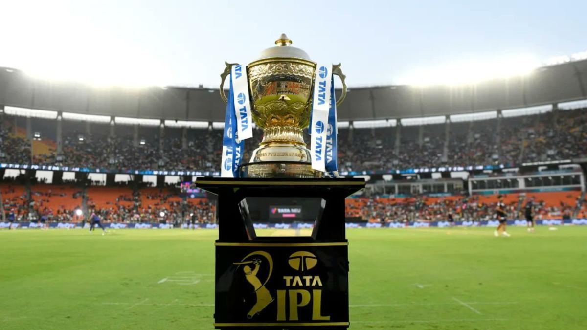 IPL 2024 Schedule March 22 to May 26 Dates Announced