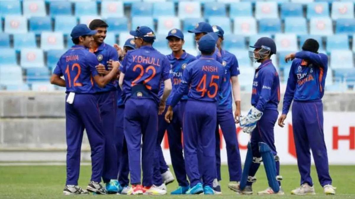 U19 World Cup to be Televised on TV and Digital Platforms by Star