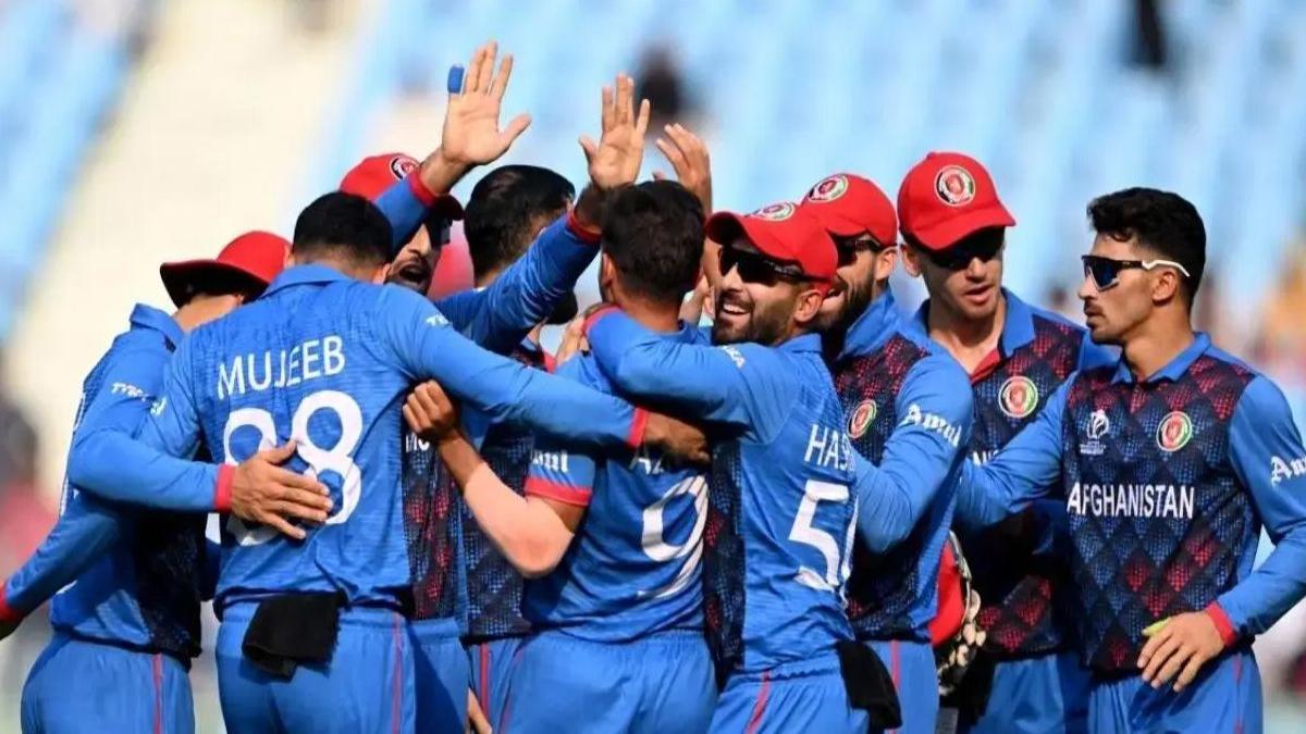 Afghanistan's Tour of Sri Lanka Expanded with Addition of ODI Series
