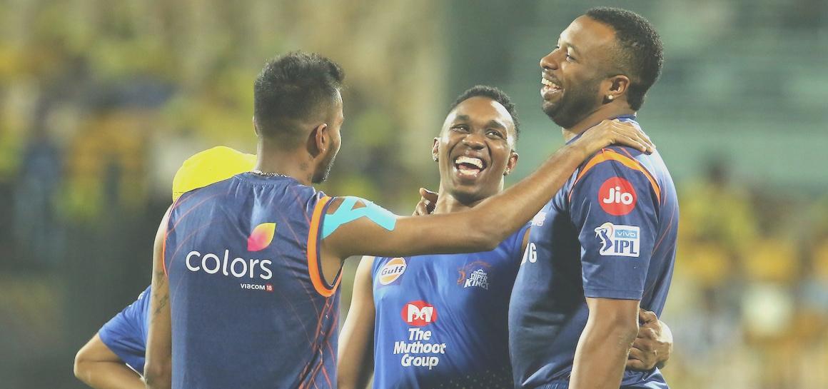 Pollard defends Pandya, says ‘sick & fed up’ of people pinpointing individuals for team’s losses