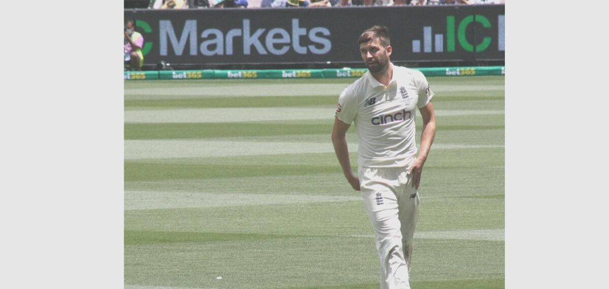 Mark Wood Set to Rejoin England Squad for 3rd Test Match.