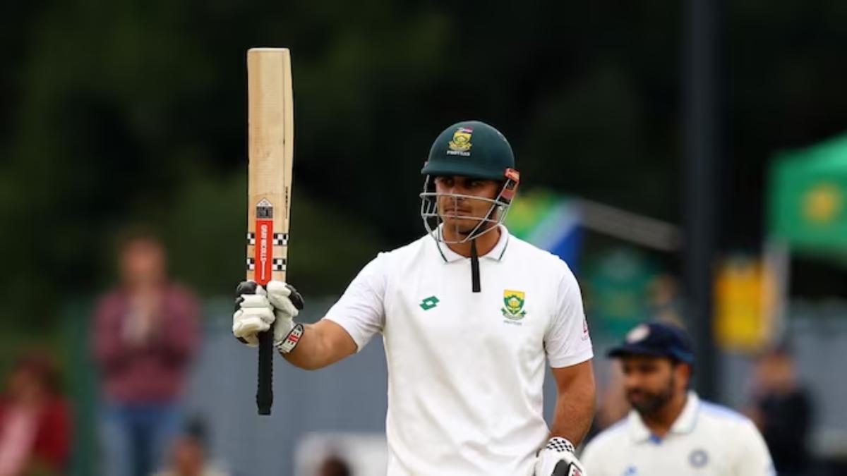 Cricket South Africa Stands by Test Squad for New Zealand Tour