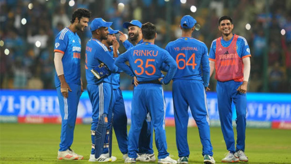 India Clinches Series with Back-to-Back Super Overs Against Afghanistan