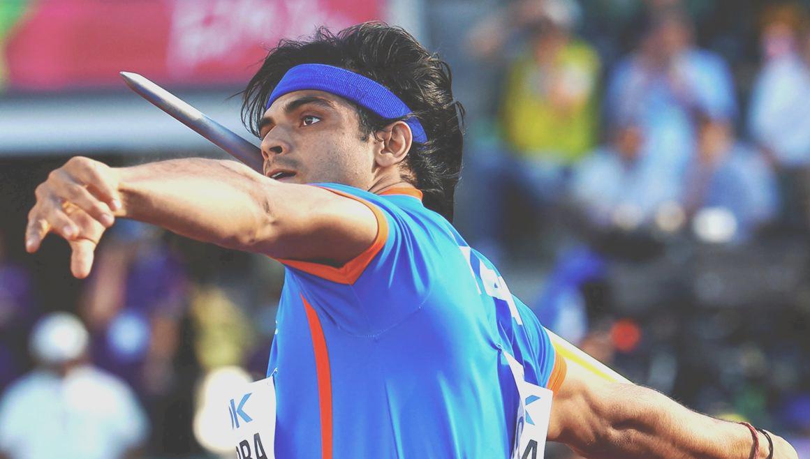 Let’s not talk about the throw, it was not up to it: Neeraj Chopra