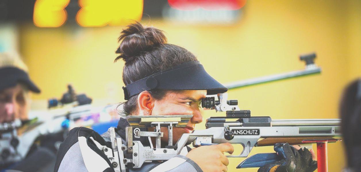 No personal coaches, media blackout in NRAIs guidelines to Olympic-bound shooters