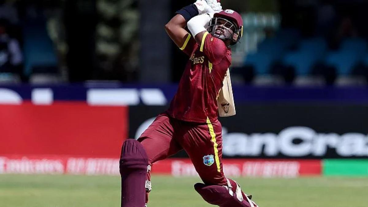 T20 World Cup scoreboard: West Indies vs USA