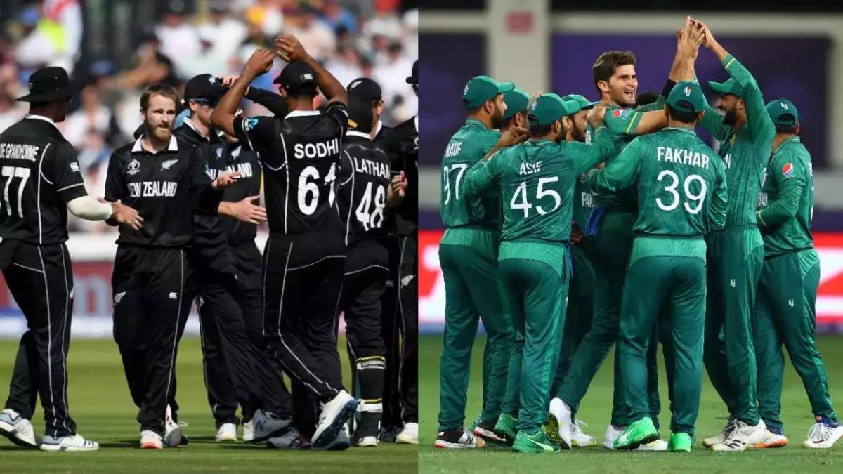 टी20 अंतरराष्ट्रीय श्रृंखला से पहले पाकिस्तान में सुरक्षा प्रतिनिधिमंडल भेजेगा न्यूजीलैंड