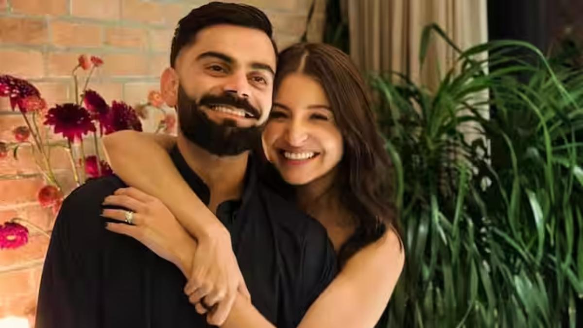 Virat Kohli and Anushka Sharma Welcome Baby Boy: A Joyous Arrival.