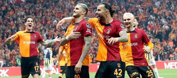 Galatasaray will play Sparta Prague in UEL