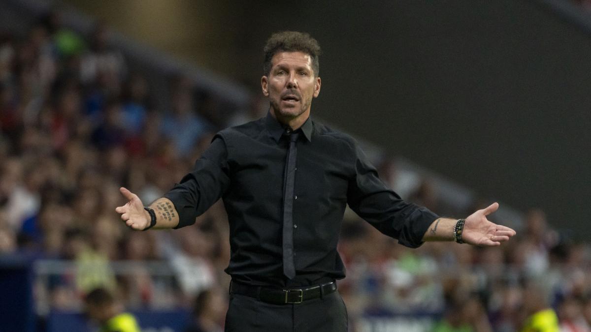 Diego Simeone